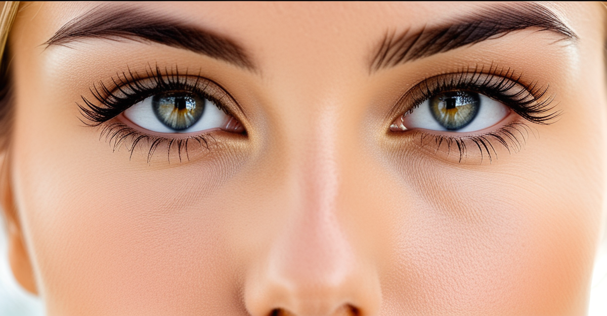 Hoe kan je je make-up laten blijven zitten tijdens warme en vochtige dagen?